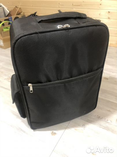 Квадрокоптер дрон Dji Phantom 2