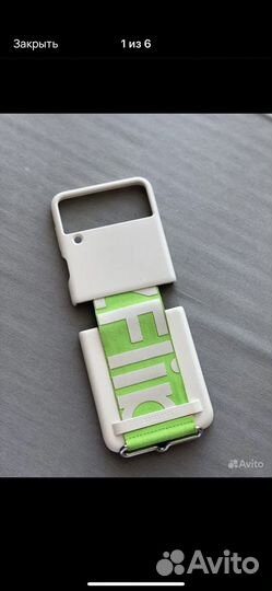 Чехол на samsung