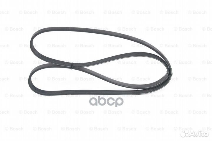 Ремень 4*962/Bosch/ 1987947809 Bosch