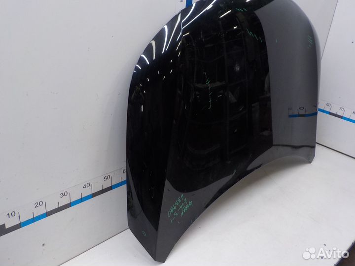 Капот Kia Sorento