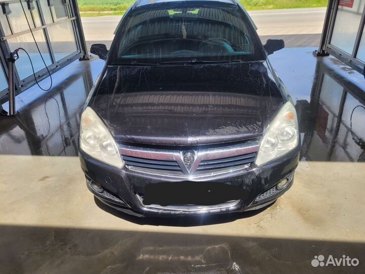 Авторазборка Opel Astra H авторазбор Опел Астра