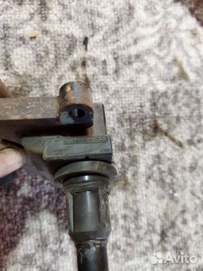 Катушки зажигания для Mitsubishi