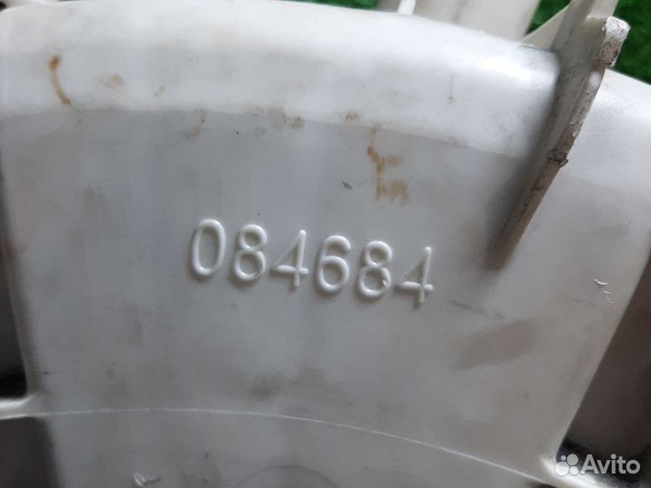 Бак стиральной машины Indesit mise605