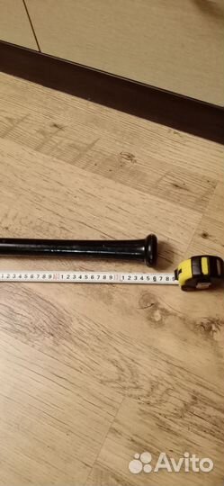 Бейсбольная бита 34