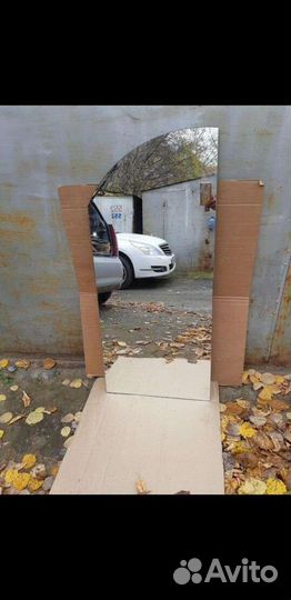 Зеркала (6шт.)