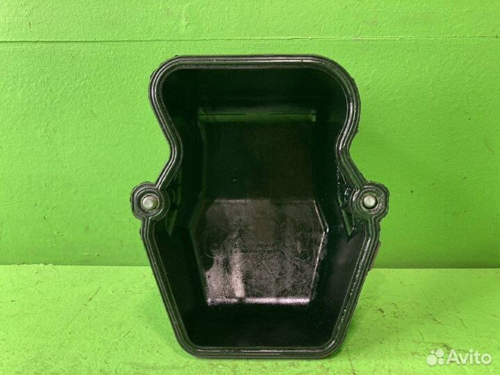 Крышка гбц KAMAZ 5490-S5