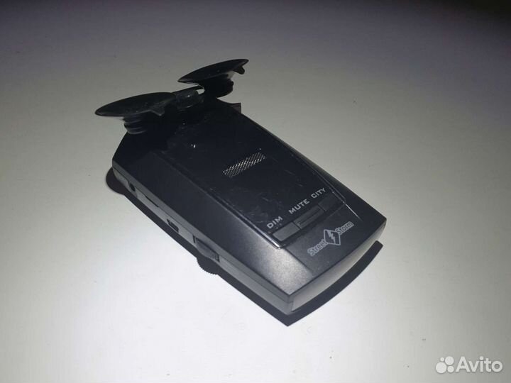 Радар детектор Street Storm STR-9020