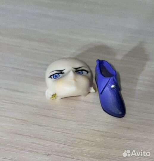 Фигурки Genshin impact / Геншин импакт