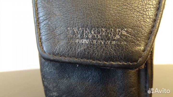 Чехол Minolta для фотоаппарата искусственная кожа