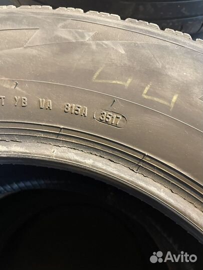 Pirelli Ice Zero FR 265/60 R18 114