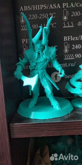 Фигурки героев dota 2