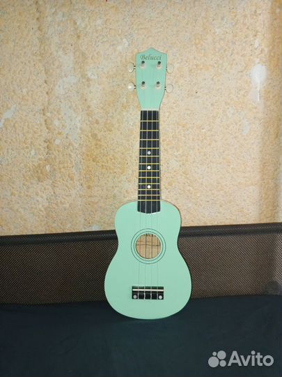 Укулеле Belucci