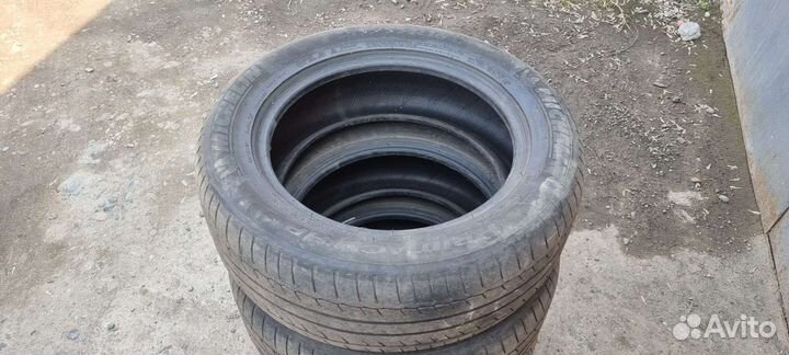 Michelin Primacy HP 215/55 R16