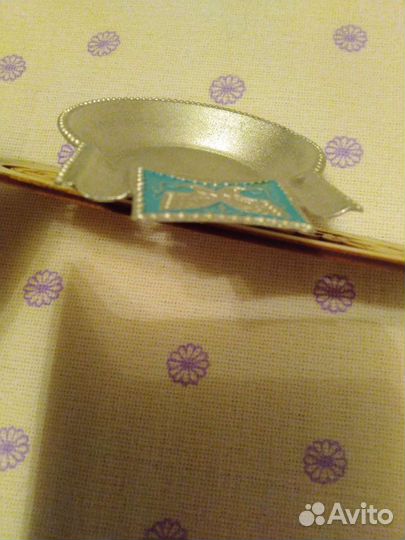 Пепельница