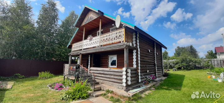 Технический паспорт дома