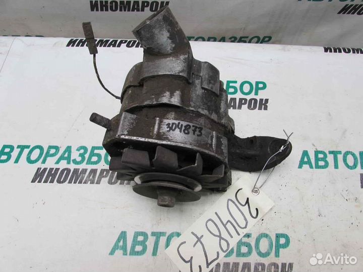 Генератор для ваз 21xx 2131