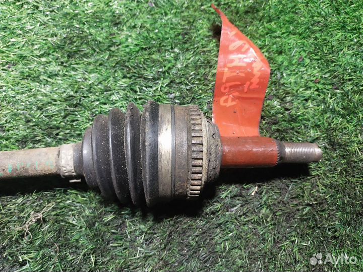 Полуось передняя правая Daewoo Gentra II