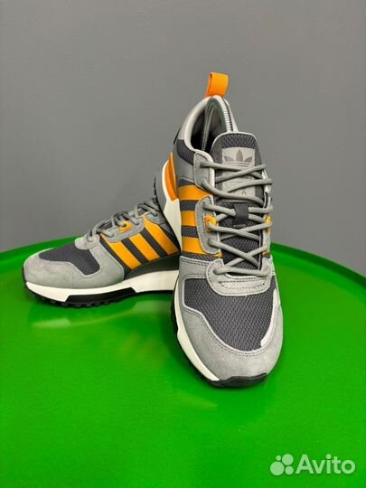 Кроссовки мужские Adidas Originals ZX размер 44