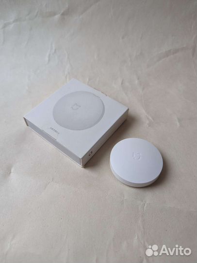 Умная кнопка Xiaomi Mija