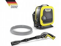 Мойка Karcher K Mini EU ррц