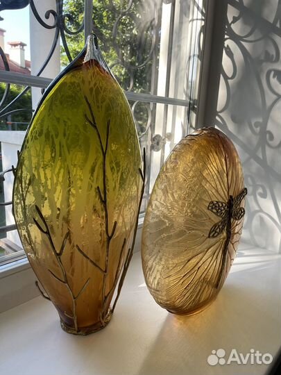 Интерьерный декор