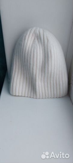 Шапка зимняя женская