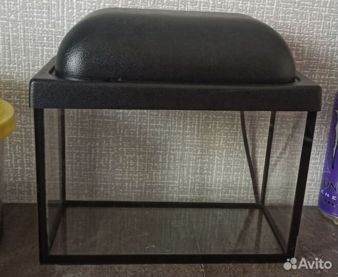 Аквариум 5 литров