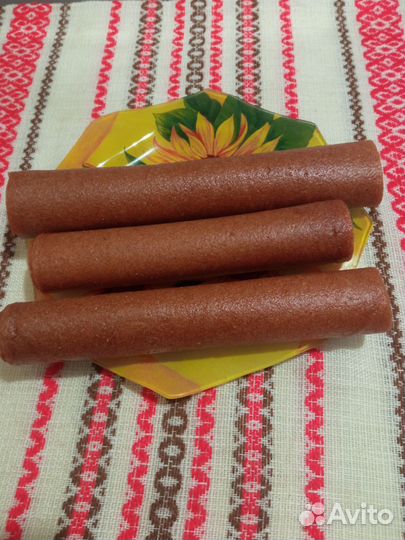 Пастила фруктовая