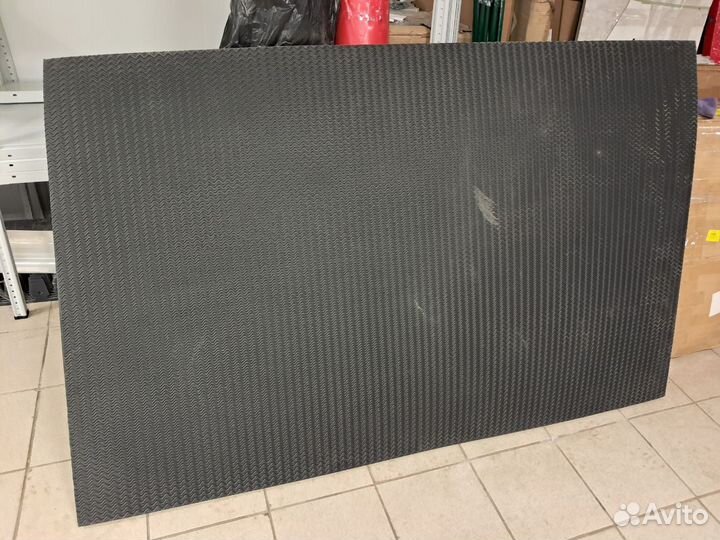 Антивибрационный коврик Петролл mattix-vibrotex 12