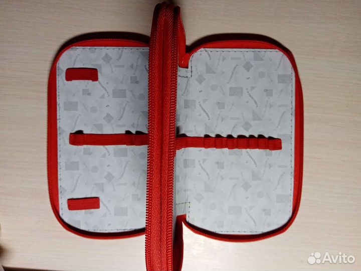 Пенал для девочек