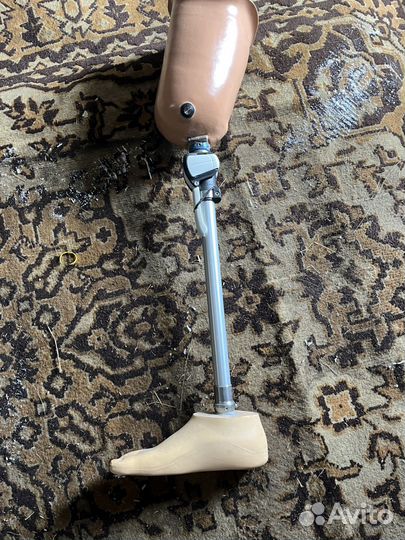 Протез Ottobock