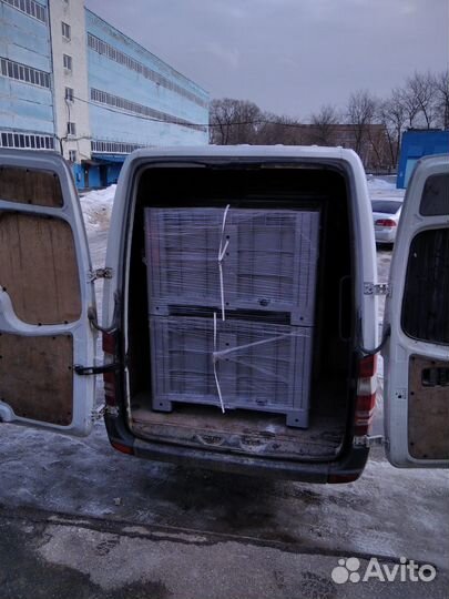 Грузоперевозки Пятитонник Газель Догруз Реф