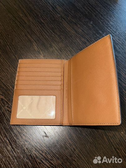 Обложка на паспорт michael kors