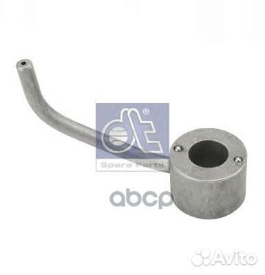 Распылитель системы смазки MAN