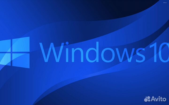 Ключ Windows Pro Home Office 2016-21 10/11