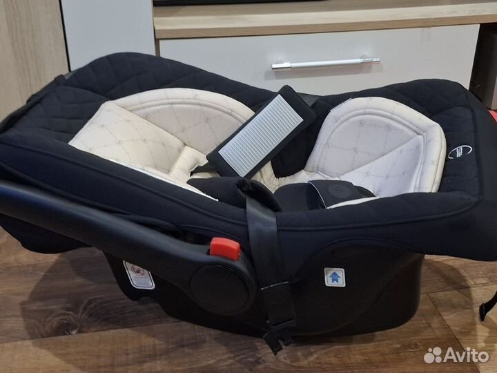 Автолюлька от 0