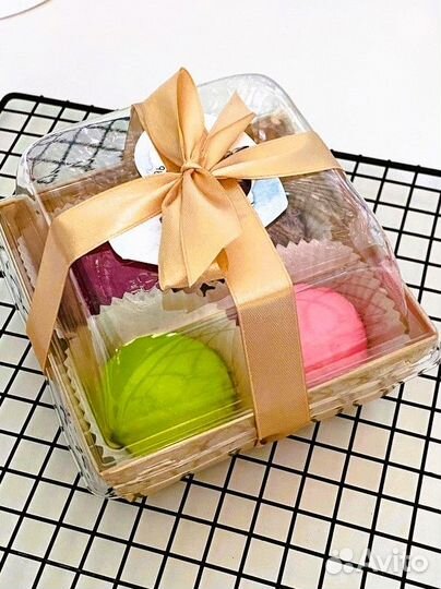 Моти. Mochi. Японский десерт