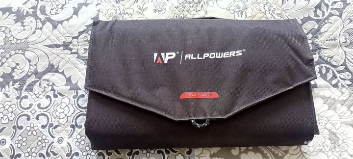 Солнечная батарея