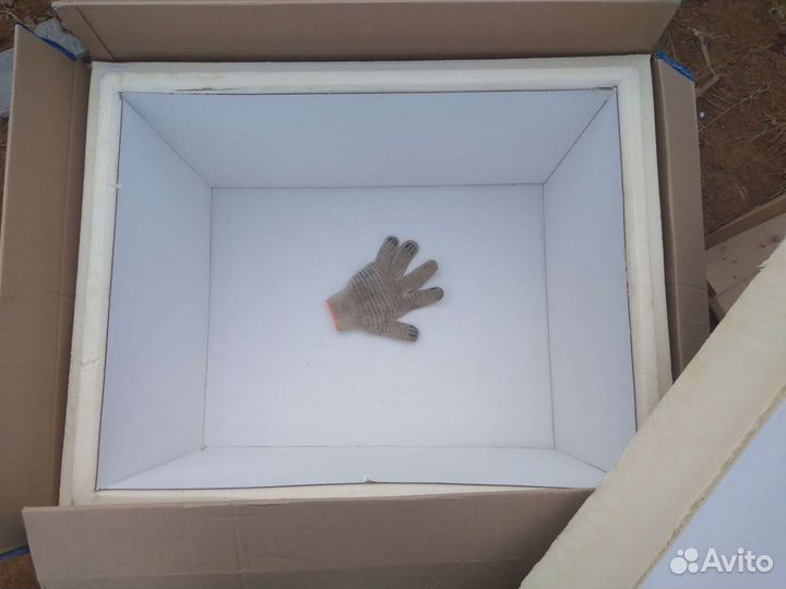 Термоконтейнер