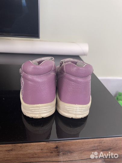 Босоножки сандали туфли тотта 29