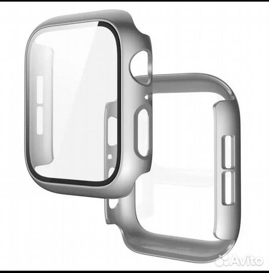 Чехол на apple watch