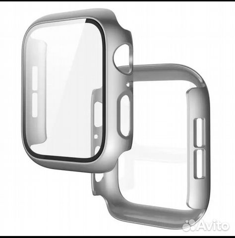 Чехол на apple watch