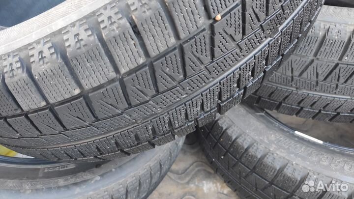 Bridgestone Ice Partner 2 185/60 R15 84Q