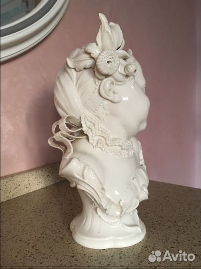 Фарфоровые статуэтки Германия