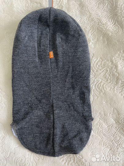 Шапка шлем Nels р.54