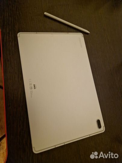 Samsung Galaxy Tab S7 FE