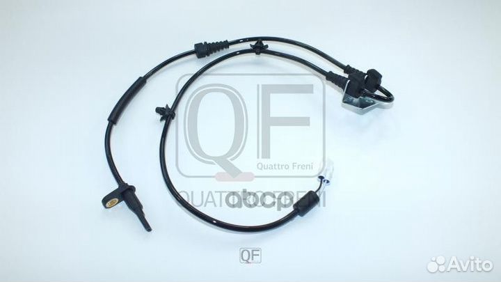Импульсный датчик ABS QF60F00262 quattro freni