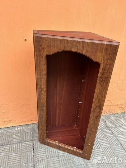 Полка без стекла