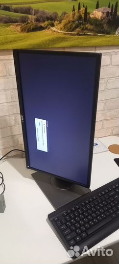 Монитор Dell 22