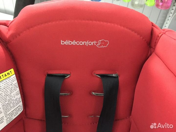 Автокресло Bebe confort